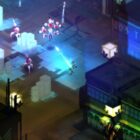 دانلود بازی Transistor برای کامپیوتر