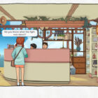 دانلود بازی Wayward Strand برای کامپیوتر