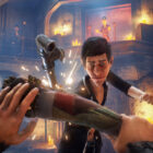 دانلود بازی We Happy Few برای کامپیوتر