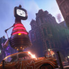 دانلود بازی We Happy Few برای کامپیوتر