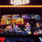 دانلود بازی Arcade Paradise برای کامپیوتر