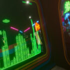 دانلود بازی Arcade Paradise برای کامپیوتر