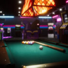 دانلود بازی Arcade Paradise برای کامپیوتر
