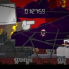 دانلود بازی BattleBlock Theater برای کامپیوتر