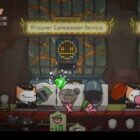 دانلود بازی BattleBlock Theater برای کامپیوتر