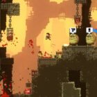 دانلود بازی Broforce برای کامپیوتر
