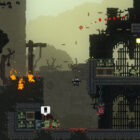 دانلود بازی Broforce برای کامپیوتر