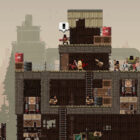 دانلود بازی Broforce برای کامپیوتر