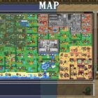 دانلود بازی Cadence of Hyrule برای کامپیوتر