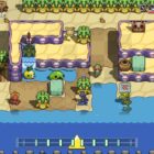 دانلود بازی Cadence of Hyrule برای کامپیوتر