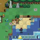 دانلود بازی Cadence of Hyrule برای کامپیوتر