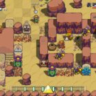 دانلود بازی Cadence of Hyrule برای کامپیوتر