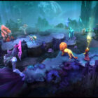 دانلود بازی Chaos Reborn برای کامپیوتر