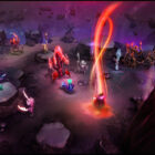 دانلود بازی Chaos Reborn برای کامپیوتر