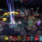 دانلود بازی Chaos Reborn برای کامپیوتر