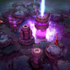 دانلود بازی Chaos Reborn برای کامپیوتر