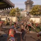 دانلود بازی Chivalry 2 برای کامپیوتر
