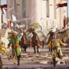 دانلود بازی Chivalry 2 برای کامپیوتر