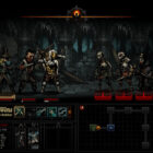 دانلود بازی Darkest Dungeon برای کامپیوتر
