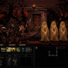 دانلود بازی Darkest Dungeon برای کامپیوتر
