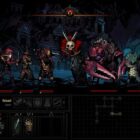 دانلود بازی Darkest Dungeon برای کامپیوتر