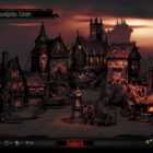دانلود بازی Darkest Dungeon برای کامپیوتر