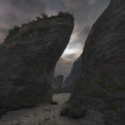 دانلود بازی Dear Esther Landmark Edition برای کامپیوتر