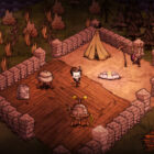 دانلود بازی Dont Starve برای کامپیوتر