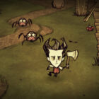 دانلود بازی Dont Starve برای کامپیوتر
