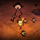 دانلود بازی Dont Starve برای کامپیوتر
