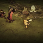 دانلود بازی Dont Starve برای کامپیوتر