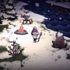 دانلود بازی Dont Starve برای کامپیوتر