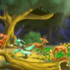 دانلود بازی Dust An Elysian Tail برای کامپیوتر