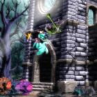 دانلود بازی Dust An Elysian Tail برای کامپیوتر