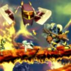 دانلود بازی Dust An Elysian Tail برای کامپیوتر