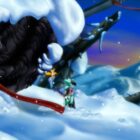 دانلود بازی Dust An Elysian Tail برای کامپیوتر