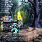 دانلود بازی Dust An Elysian Tail برای کامپیوتر