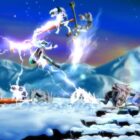 دانلود بازی Dust An Elysian Tail برای کامپیوتر