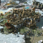 دانلود بازی ENDLESS Legend برای کامپیوتر