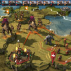 دانلود بازی ENDLESS Legend برای کامپیوتر
