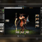 دانلود بازی ENDLESS Legend برای کامپیوتر