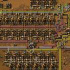 دانلود بازی Factorio برای کامپیوتر