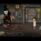 دانلود بازی Fran Bow برای کامپیوتر
