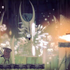 دانلود بازی Hollow Knight برای کامپیوتر