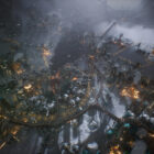 دانلود بازی Frostpunk 2 - Deluxe Edition برای کامپیوتر
