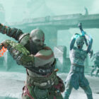 دانلود بازی God of War Ragnarök - Deluxe Edition برای کامپیوتر