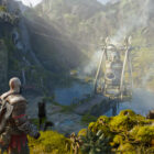 دانلود بازی God of War Ragnarök - Deluxe Edition برای کامپیوتر