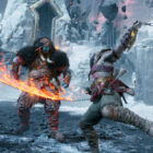 دانلود بازی God of War Ragnarök - Deluxe Edition برای کامپیوتر
