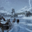 دانلود بازی God of War Ragnarök - Deluxe Edition برای کامپیوتر