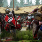 دانلود بازی MORDHAU برای کامپیوتر